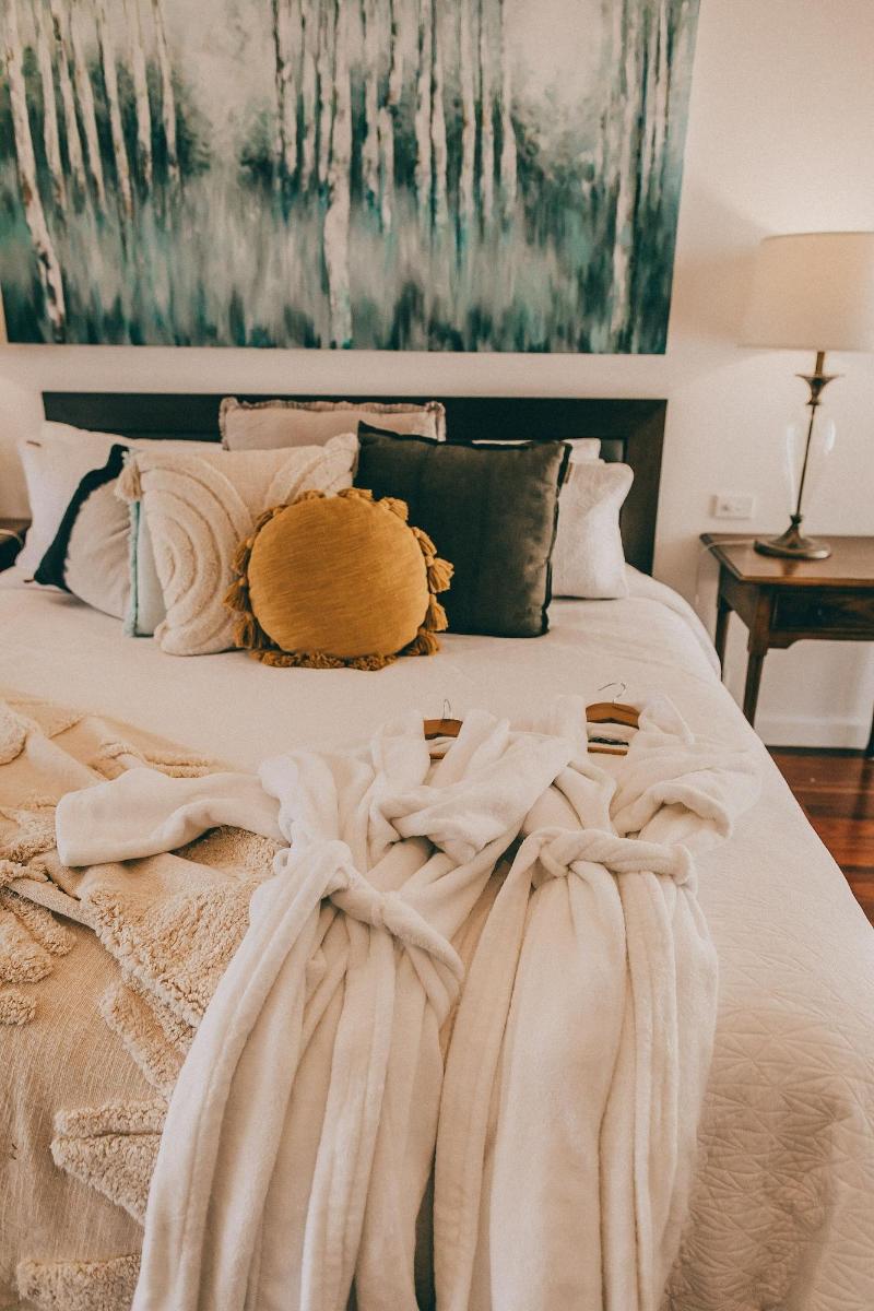 Araluen Boutique Accommodation image