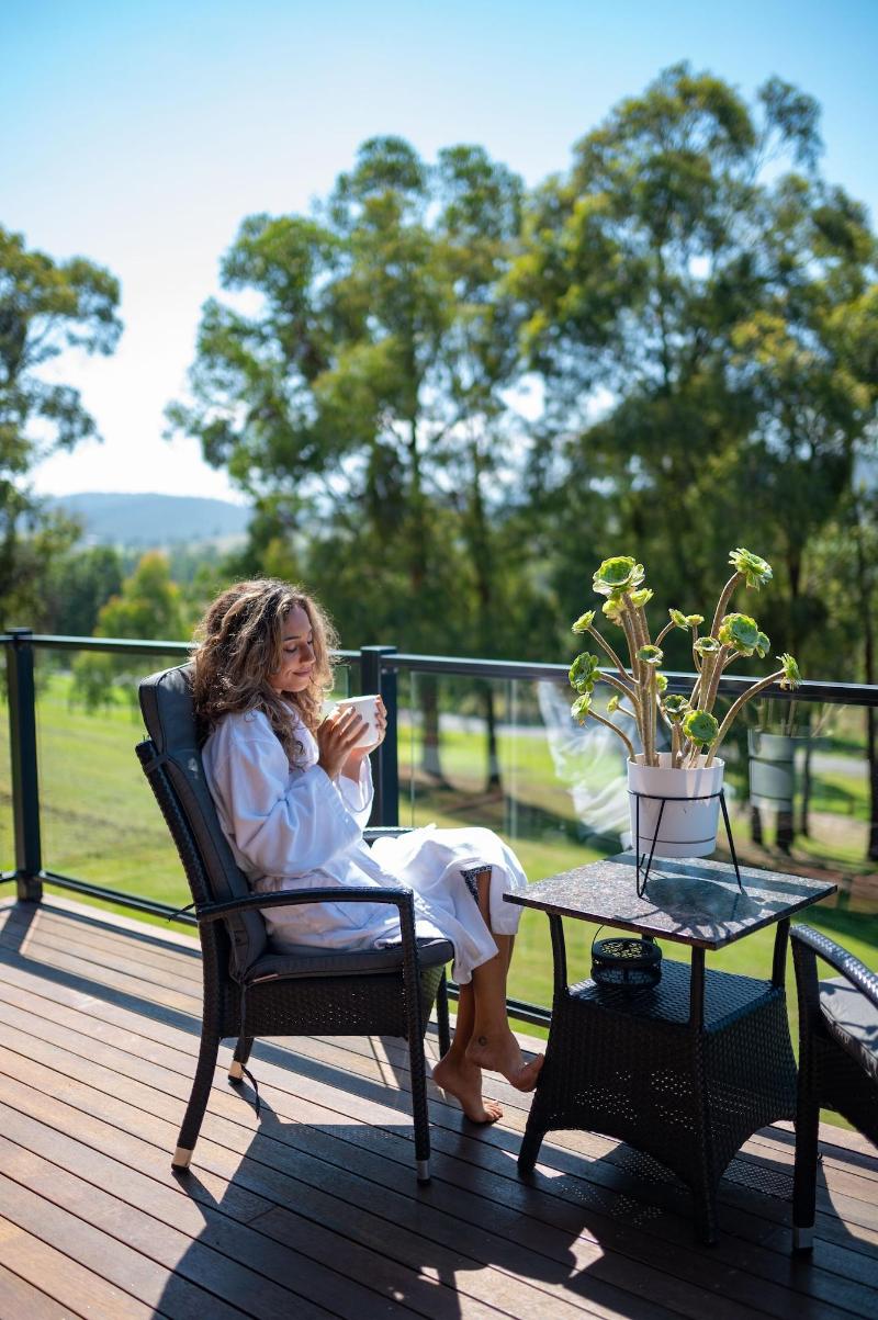 Araluen Boutique Accommodation image