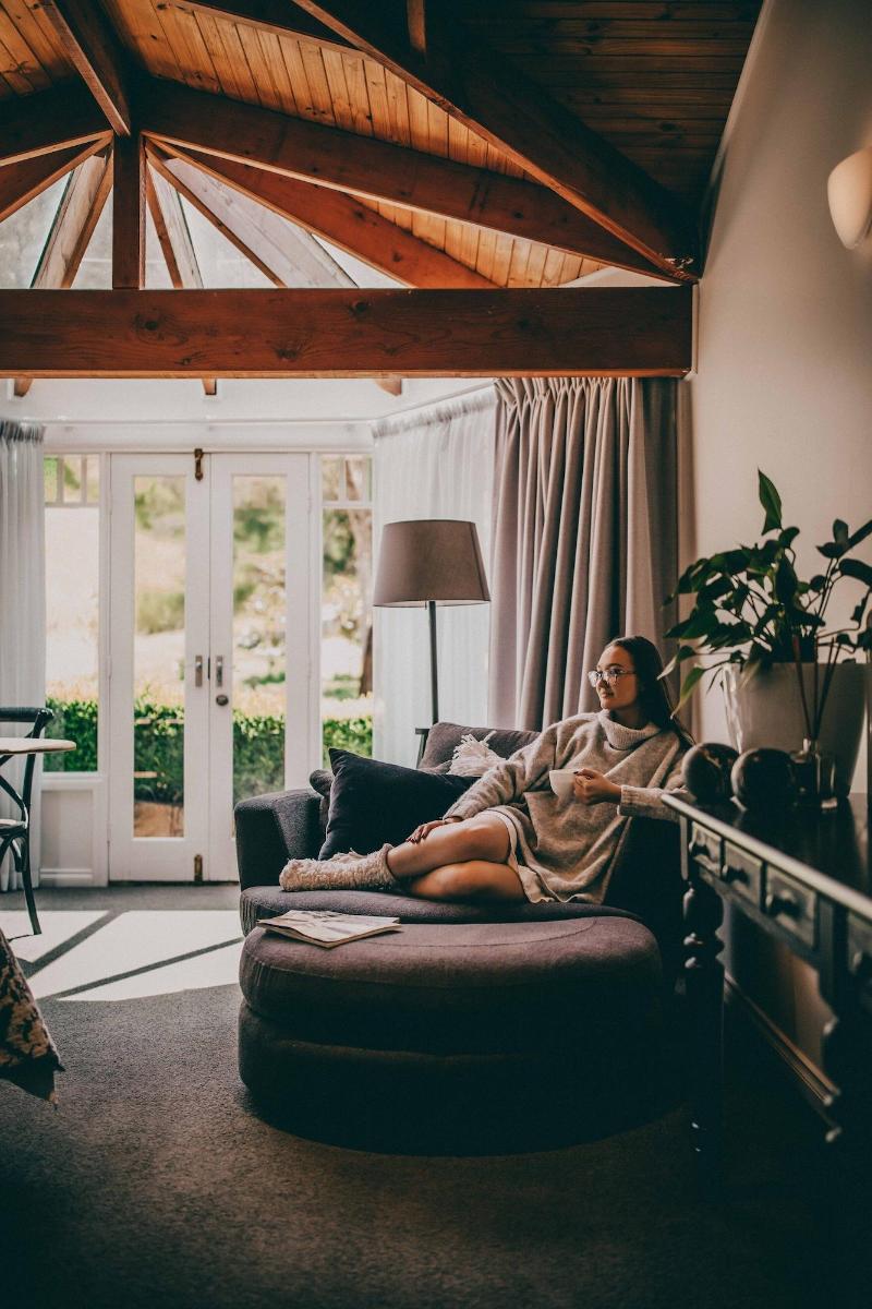 Araluen Boutique Accommodation image
