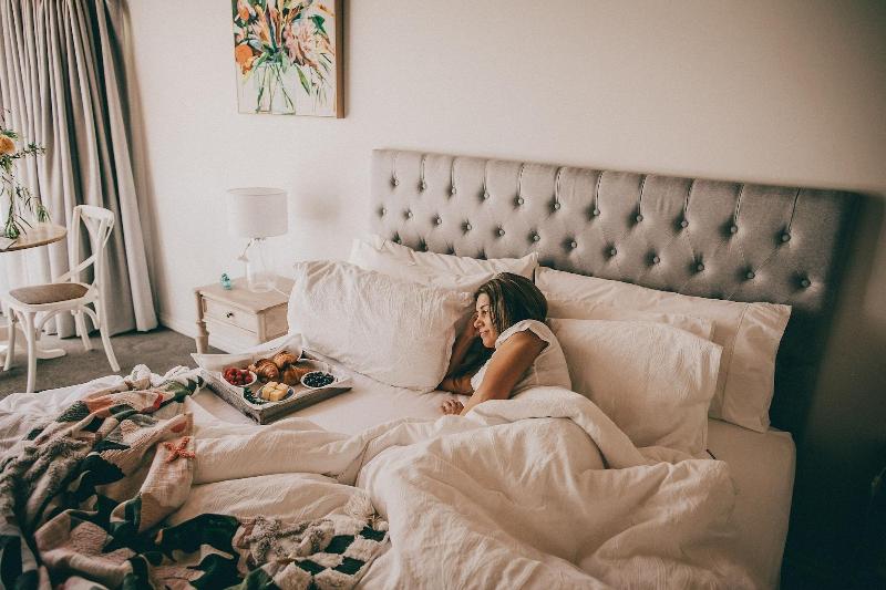 Araluen Boutique Accommodation image