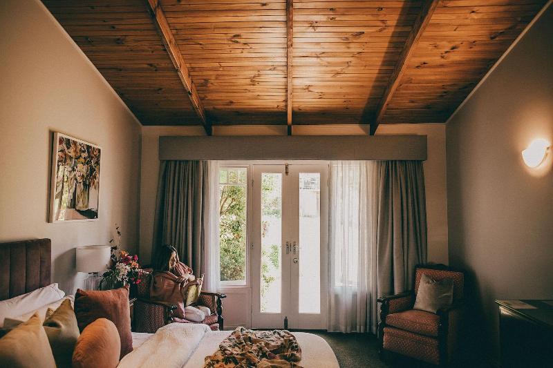 Araluen Boutique Accommodation image