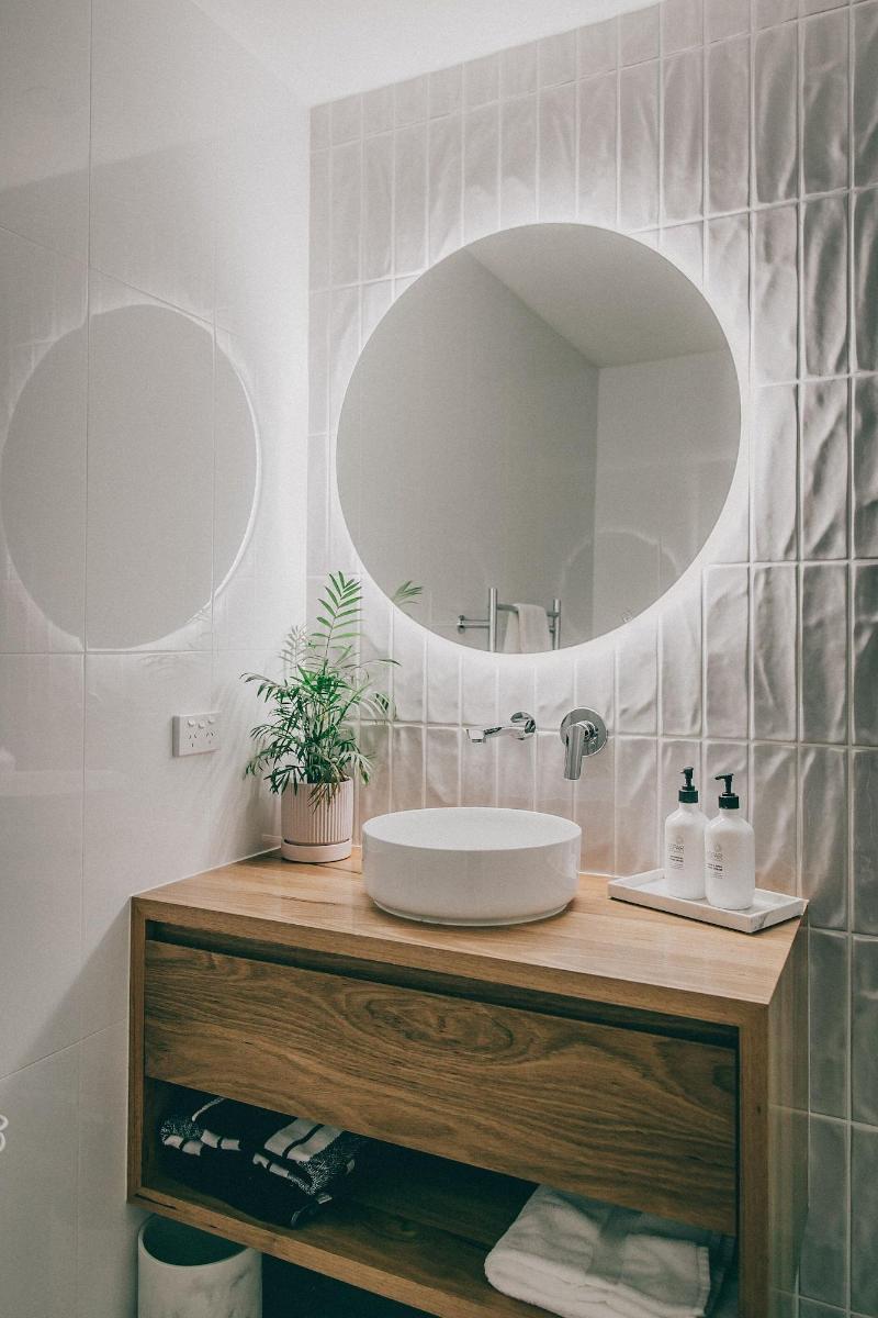 Araluen Boutique Accommodation image