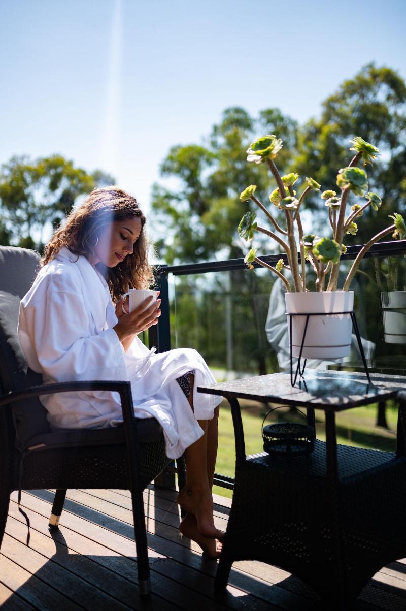 Araluen Boutique Accommodation image