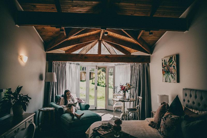 Araluen Boutique Accommodation image