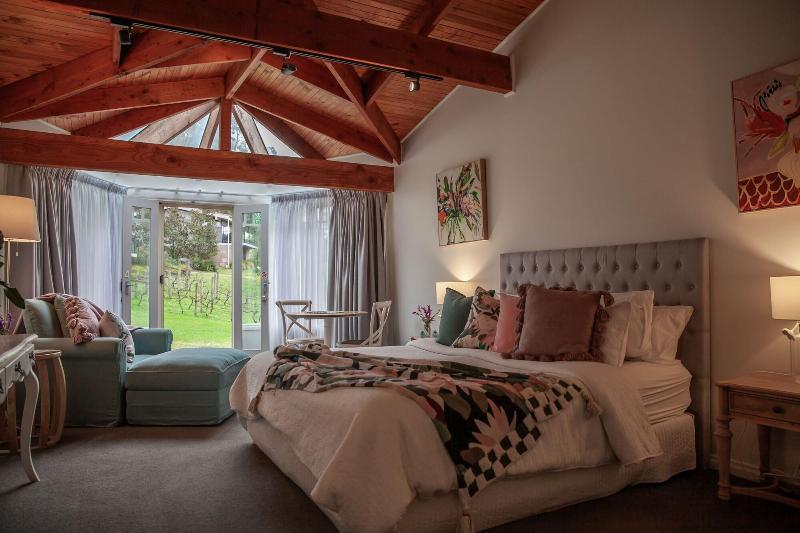 Araluen Boutique Accommodation image