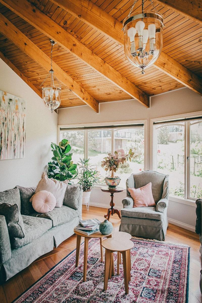 Araluen Boutique Accommodation image