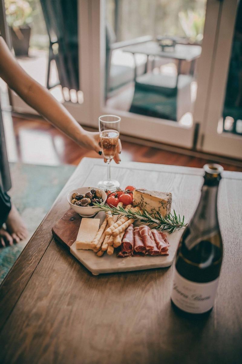 Araluen Boutique Accommodation image