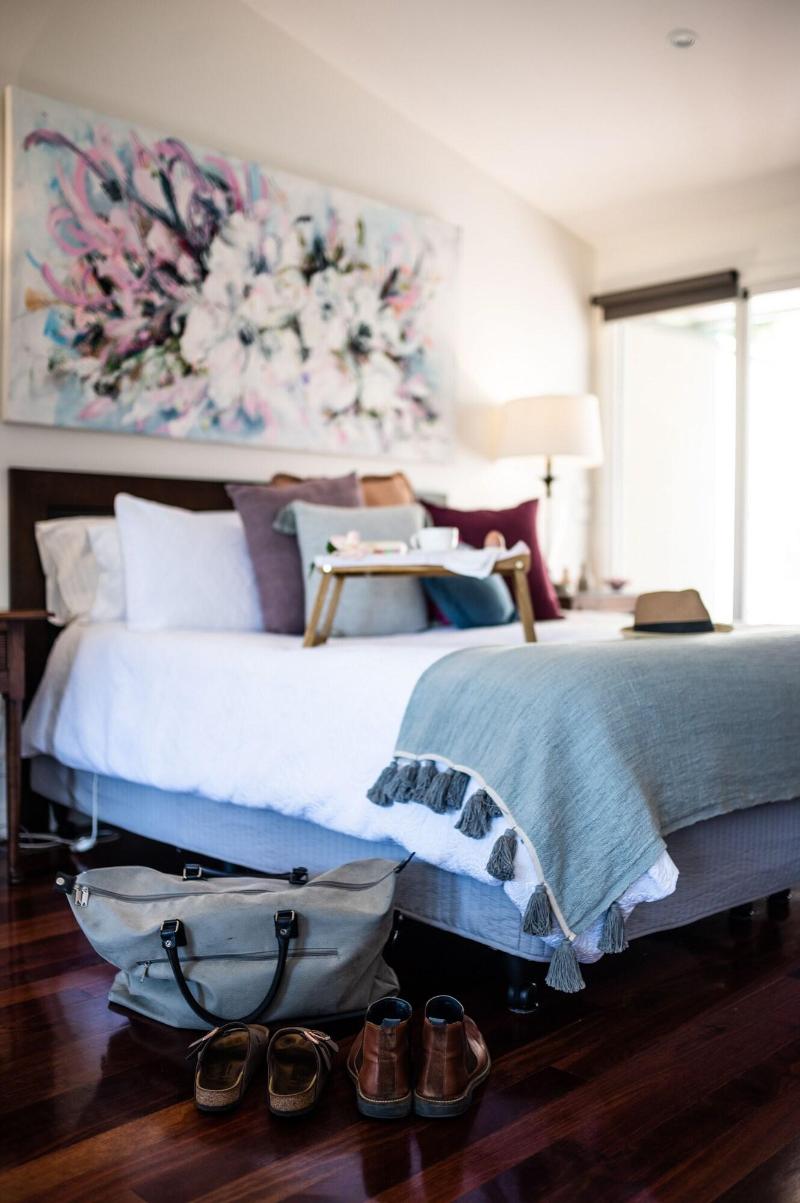 Araluen Boutique Accommodation image
