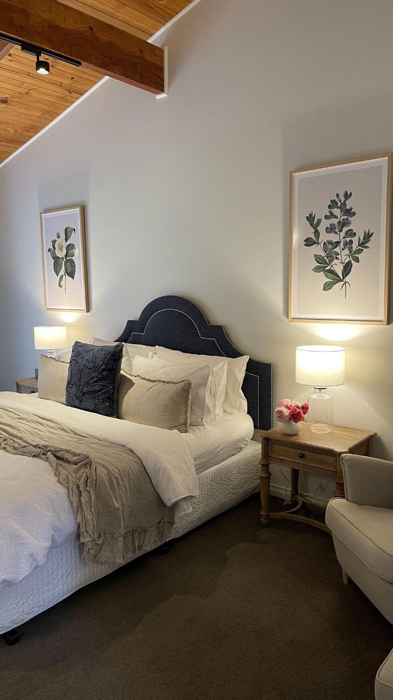 Araluen Boutique Accommodation image