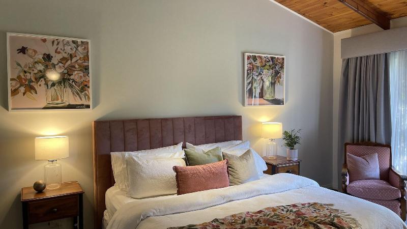 Araluen Boutique Accommodation image