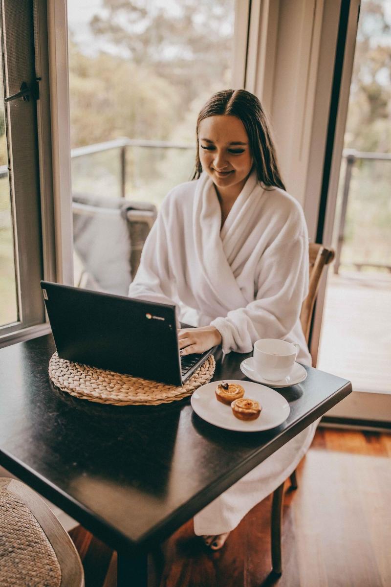 Araluen Boutique Accommodation image