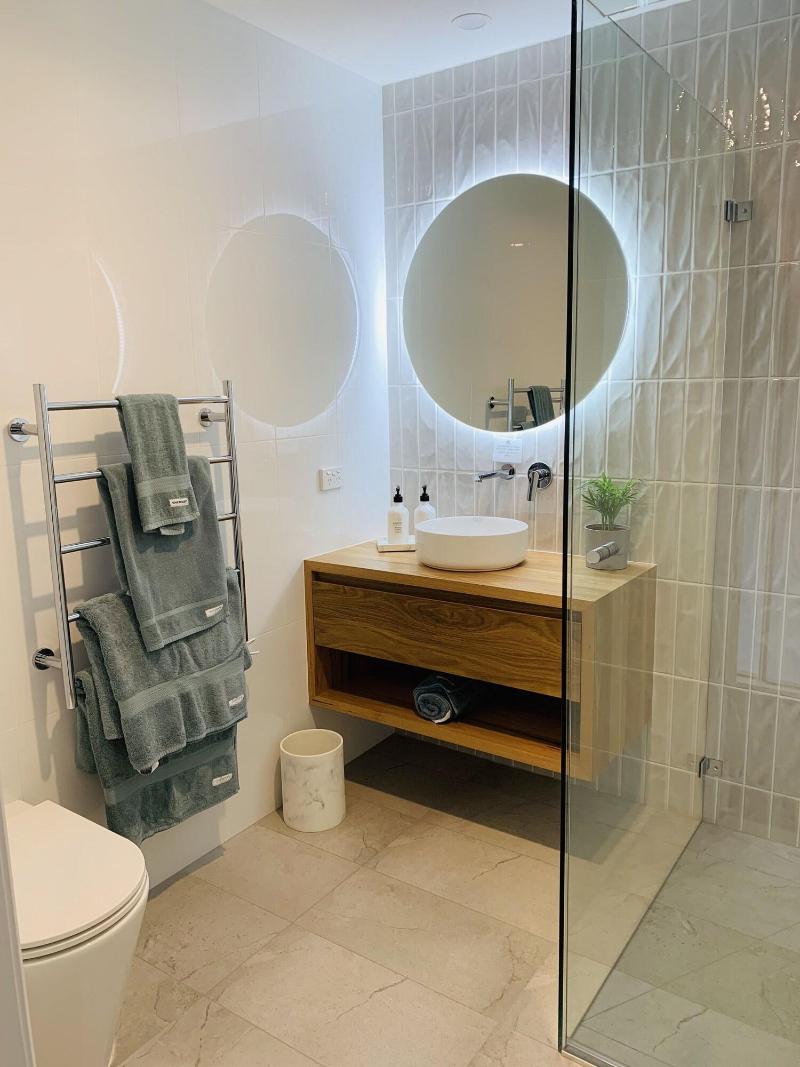 Araluen Boutique Accommodation image
