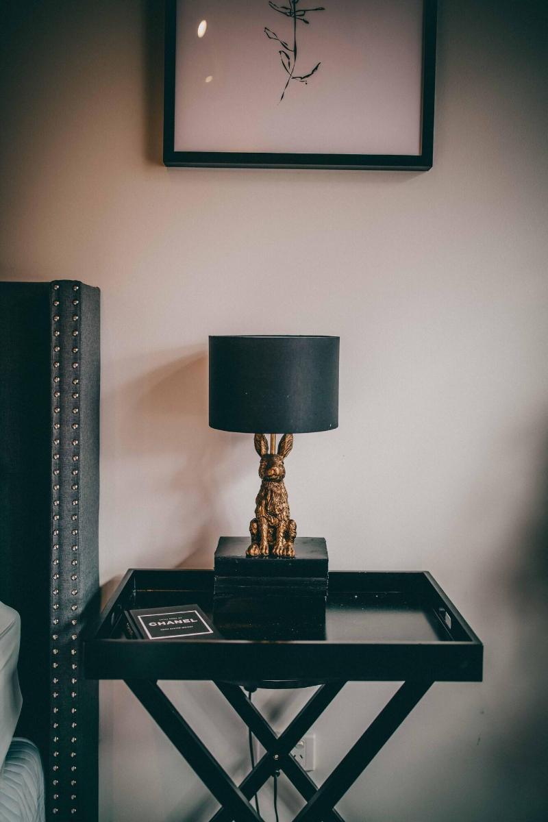 Araluen Boutique Accommodation image