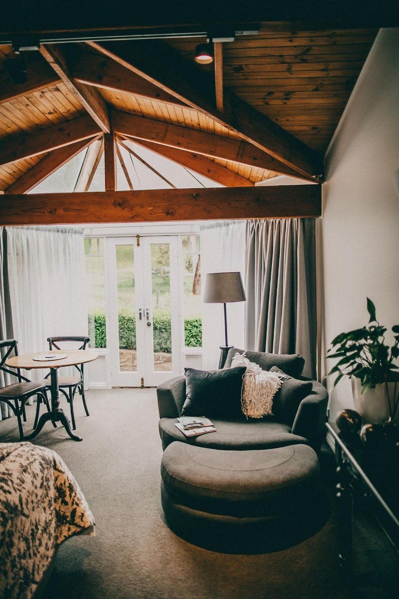 Araluen Boutique Accommodation image