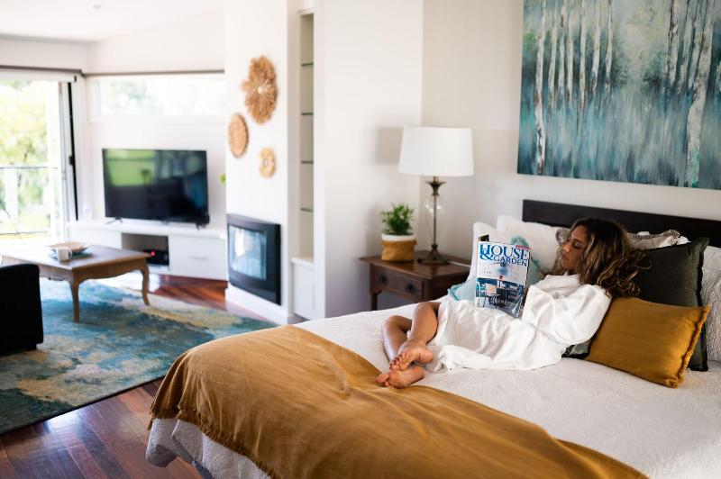 Araluen Boutique Accommodation image