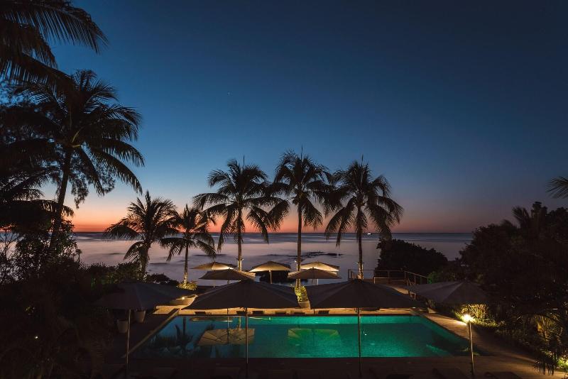 Arpita Beach Resort