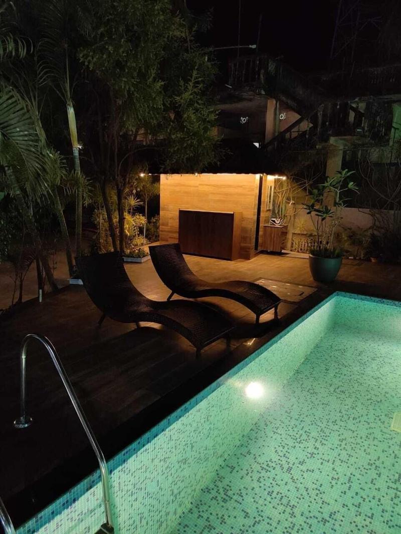 Arpita Beach Resort