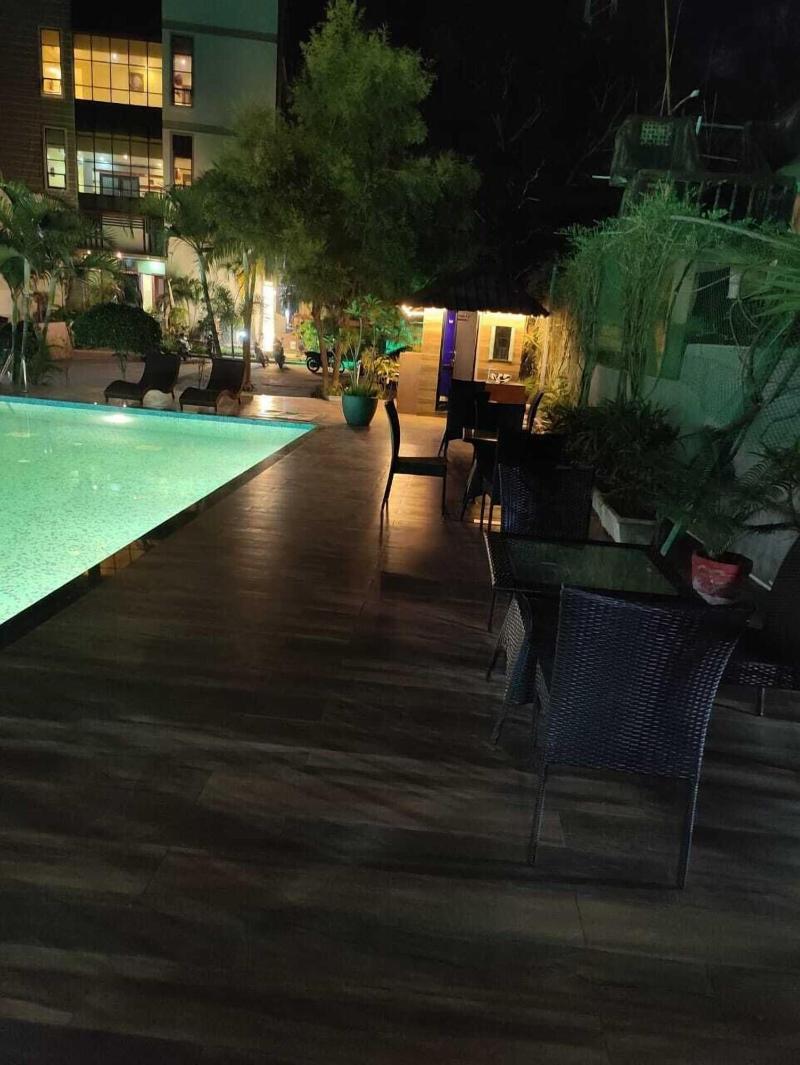Arpita Beach Resort