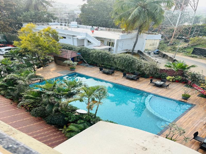 Arpita Beach Resort