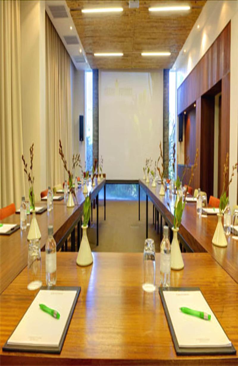 Arpita Beach Resort