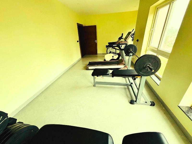 Arpita Beach Resort