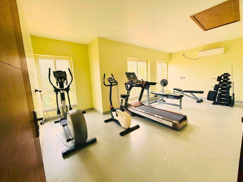 Arpita Beach Resort