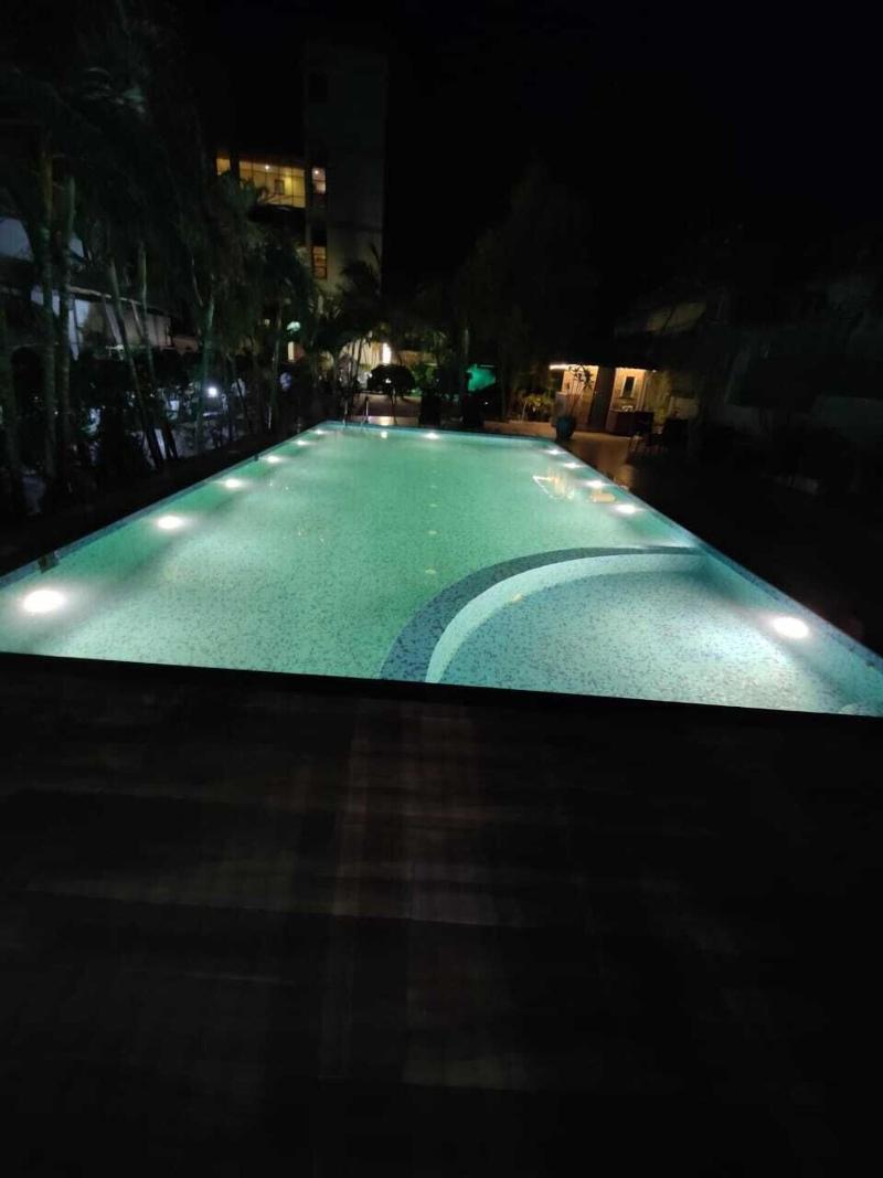 Arpita Beach Resort