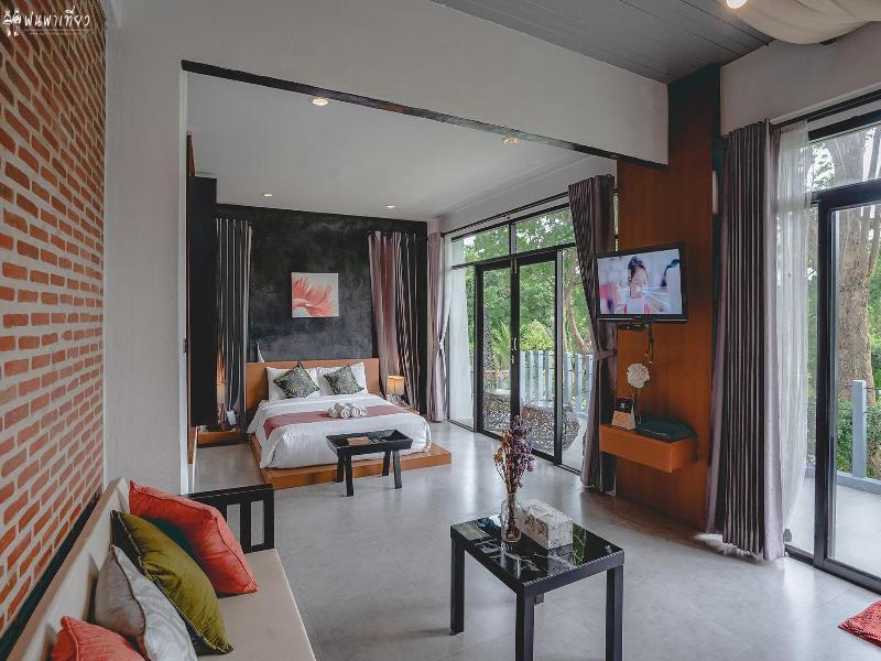 Ashcarya Boutique Resort