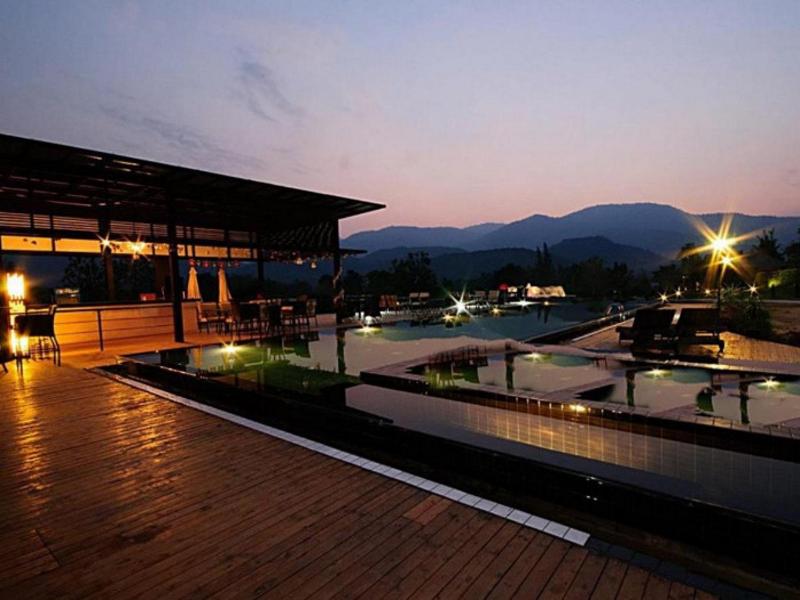 Ashcarya Boutique Resort image