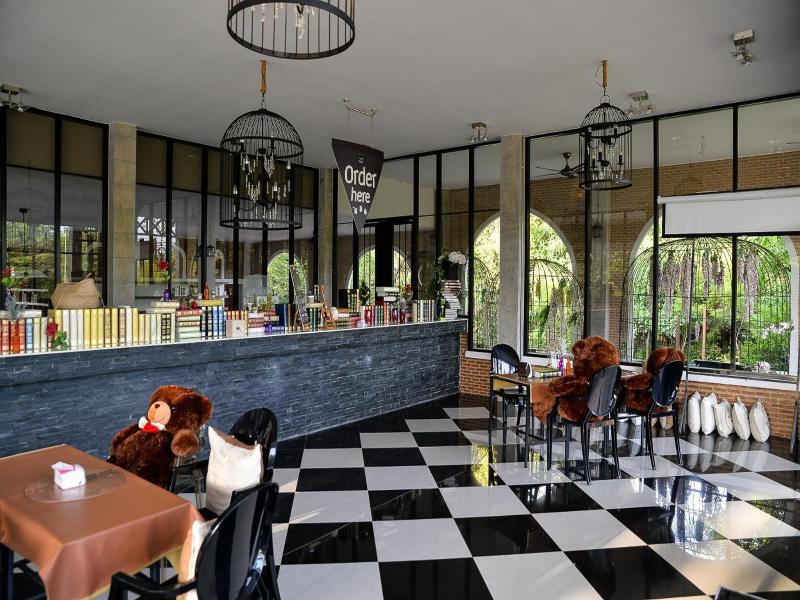 Ashcarya Boutique Resort image