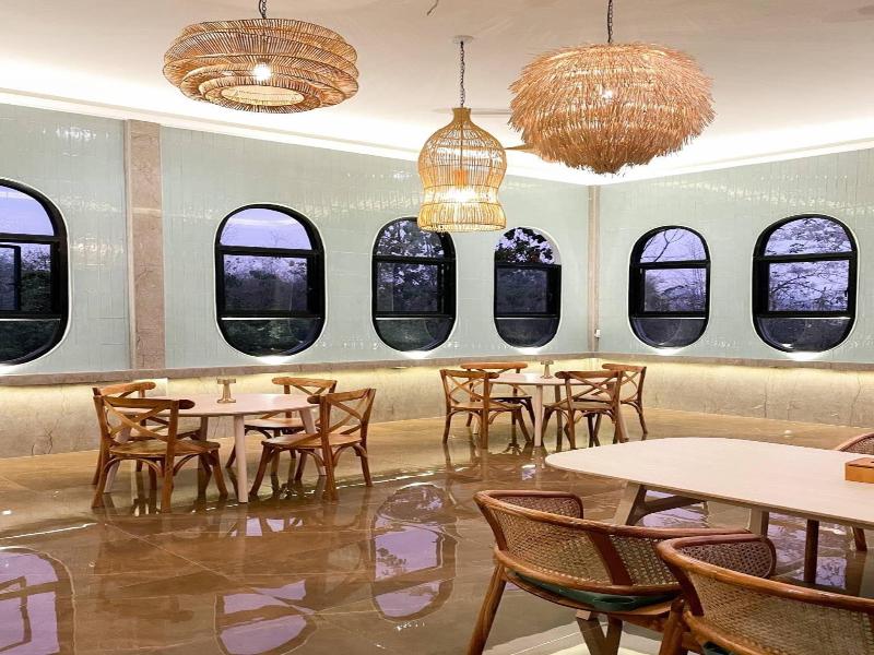 Ashcarya Boutique Resort image