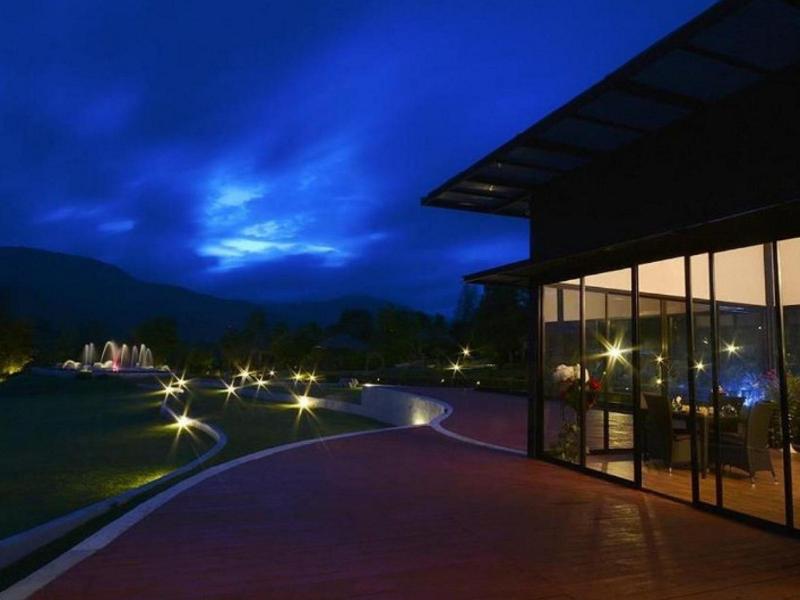 Ashcarya Boutique Resort image