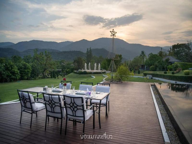 Ashcarya Boutique Resort image