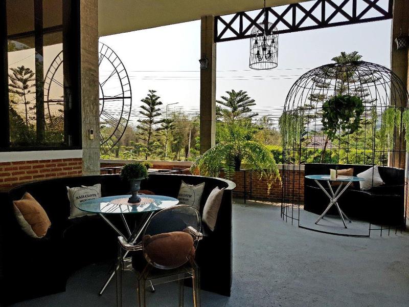 Ashcarya Boutique Resort image