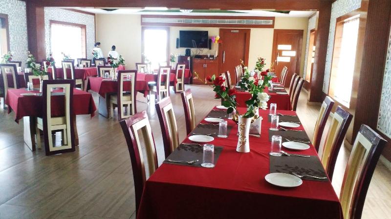 . Ashiana Hill View Hotel