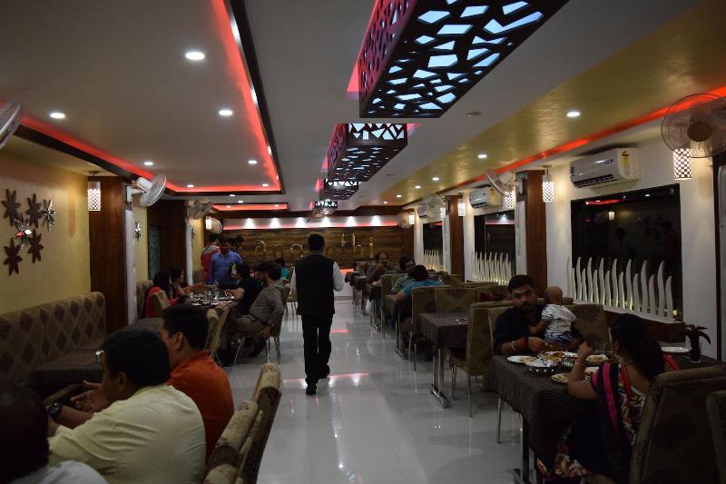 Ashoka Residency Hotel image