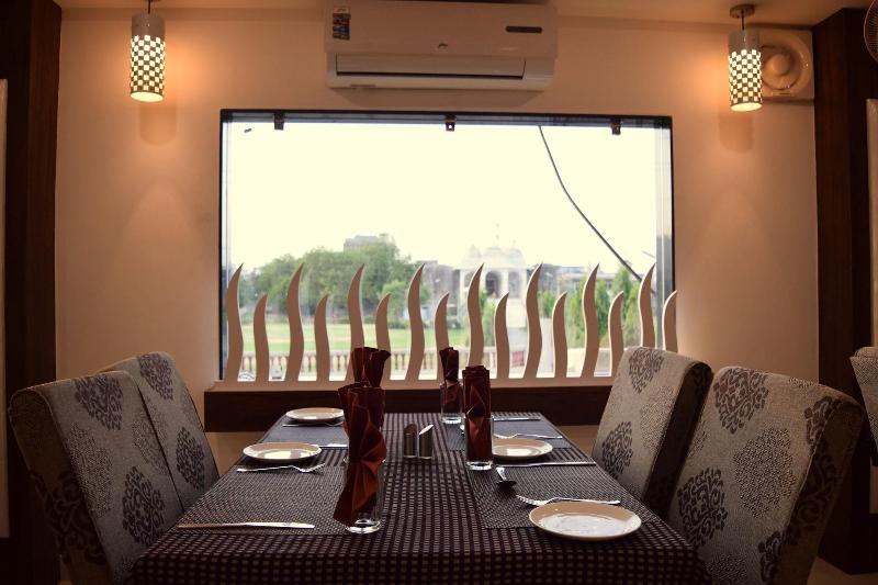 Ashoka Residency Hotel image