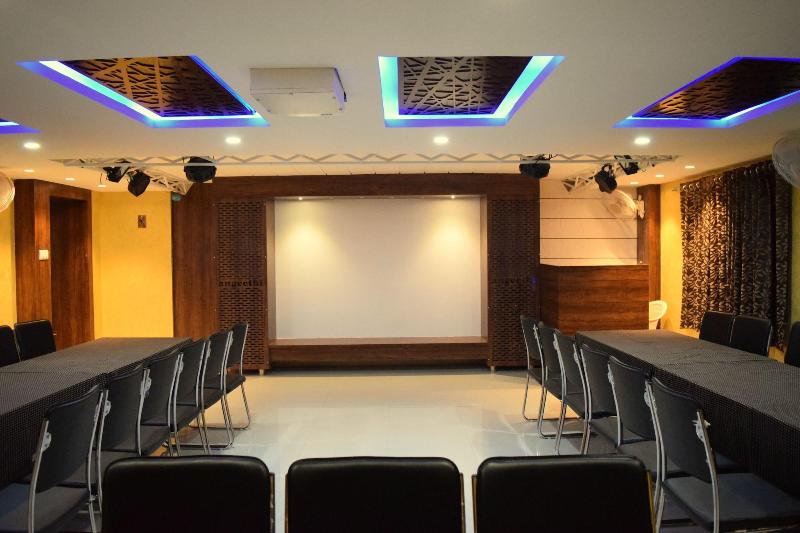 Ashoka Residency Hotel image