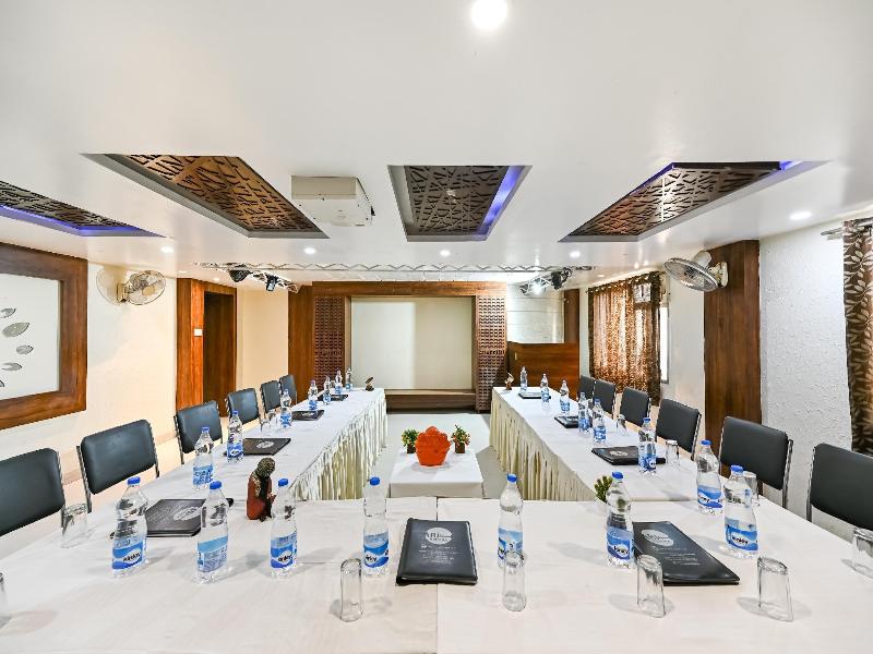 Ashoka Residency Hotel image