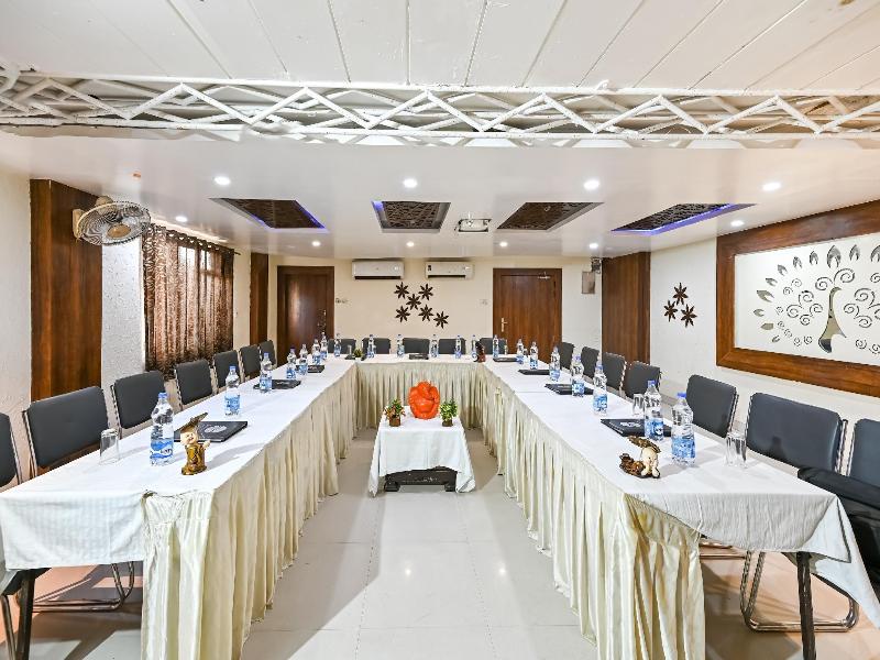 Ashoka Residency Hotel image