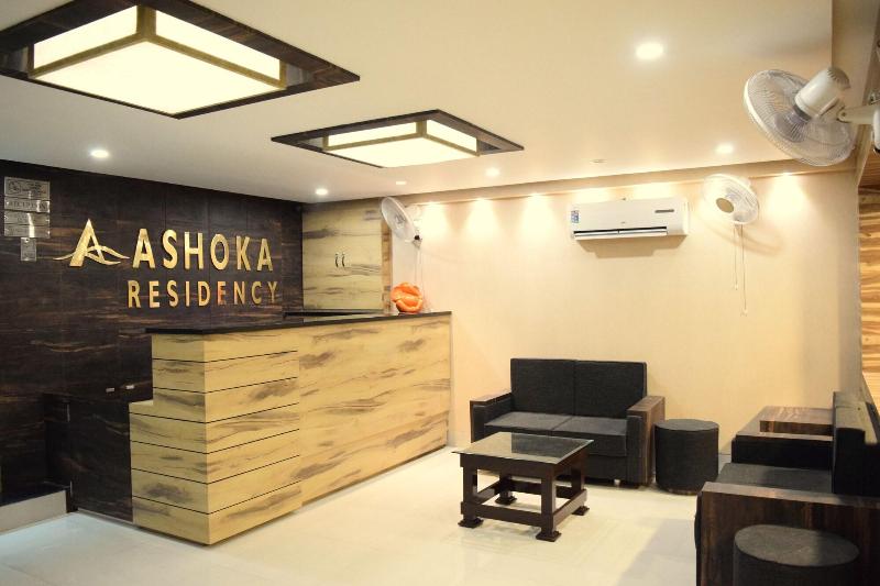 Ashoka Residency Hotel image