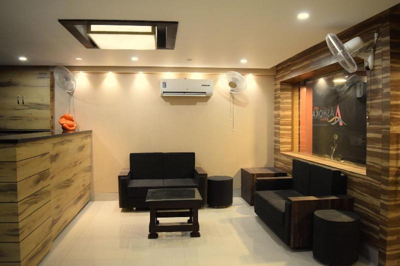 Ashoka Residency Hotel image