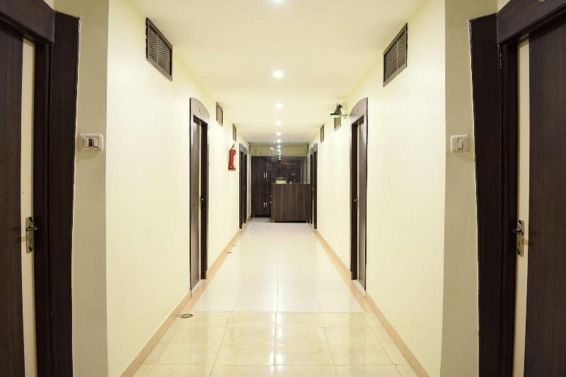 Ashoka Residency Hotel image