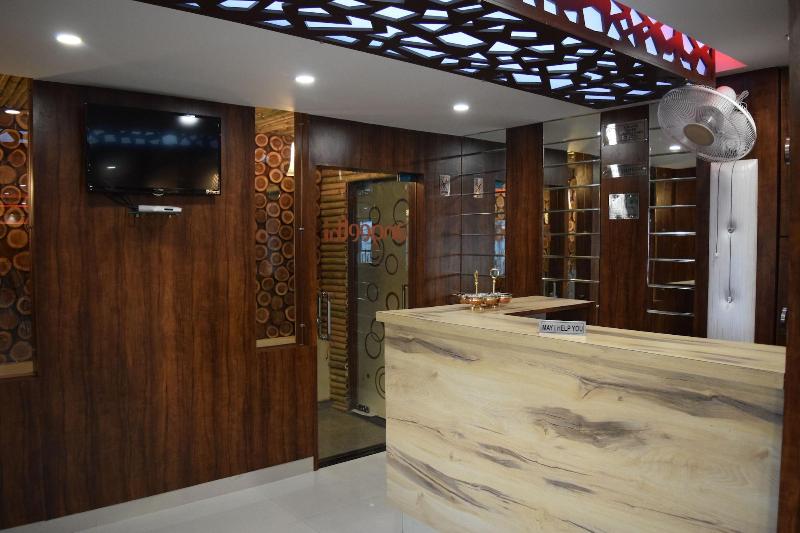 Ashoka Residency Hotel image