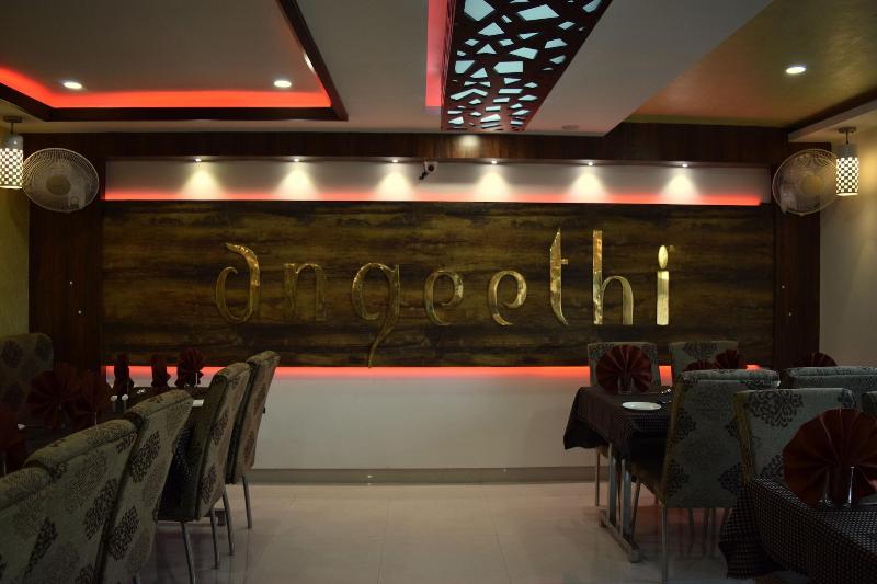Ashoka Residency Hotel image 3