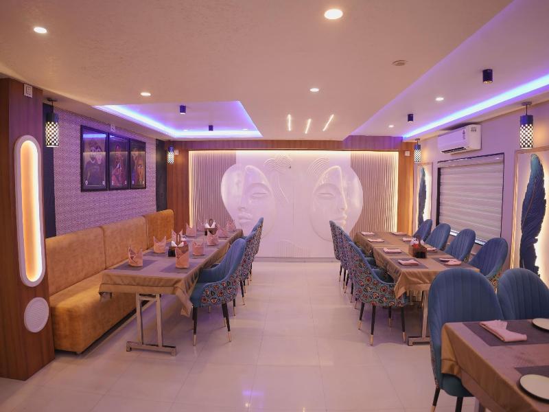 Ashoka Residency Hotel image 5
