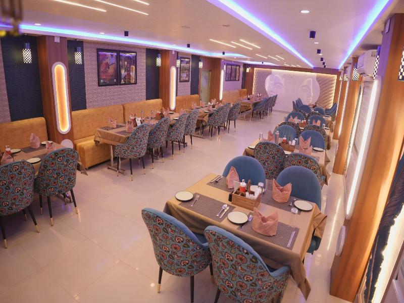 Ashoka Residency Hotel image 6