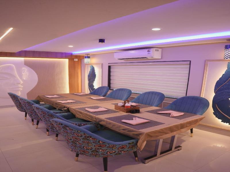 Ashoka Residency Hotel image