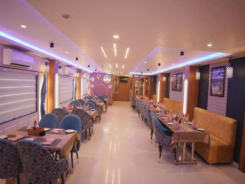 Ashoka Residency Hotel image
