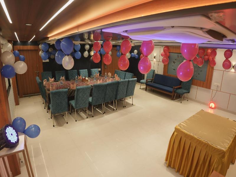 Ashoka Residency Hotel image